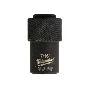 Переходник Milwaukee 1/2 на 7/16 48660061