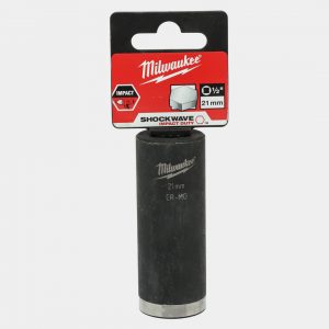 Головка Milwaukee ShW 1/2 SKT 21 мм (1шт) 4932352856