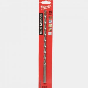 Сверло универсальное Milwaukee 10x250мм 4932430161