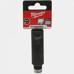 Milwaukee ShW 1/2 SKT 8 мм 4932352847