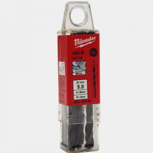 Milwaukee HSS-R 5мм 4932363484