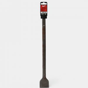 Долото плоское Milwaukee SDS-Max 400х50мм 4932343743