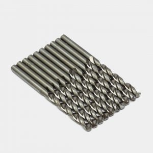 Milwaukee THUNDERWEB HSS-G 5.2x86мм (10шт) 4932430548