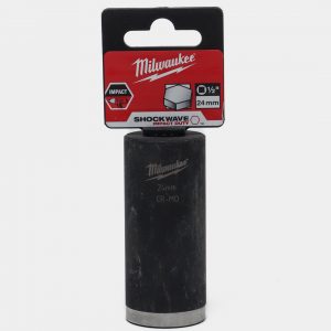 Головка Milwaukee ShW 1/2 SKT 24мм 1шт 4932352857