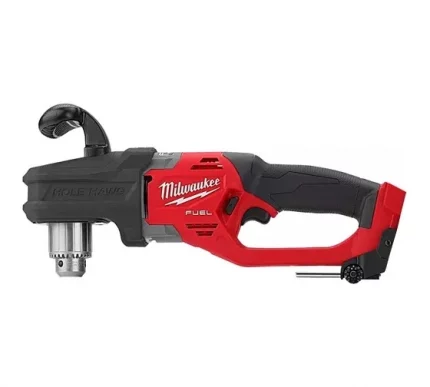 Аккумуляторная угловая дрель Milwaukee M18 CRAD2-0X 4933471641