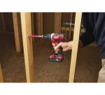 Аккумуляторная дрель-шуруповерт Milwaukee M18 BDD-202C 4933443555