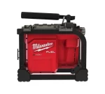 Аккумуляторная прочистная машина Milwaukee M18 FCSSM-121 4933478407