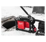 Аккумуляторная прочистная машина Milwaukee M18 FCSSM-121 4933478407