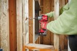 Аккумуляторная дрель-шуруповерт Milwaukee M18 FDD3-402C 4933492472