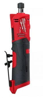 Аккумуляторная цанговая прямая шлифовальная Milwaukee M12 FDGS-0 FUEL 4933471435