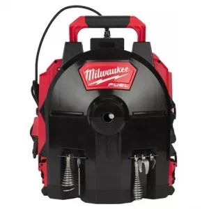 Аккумуляторный прочистная ранцевая машина с тросиком Milwaukee M18 FFSDC16-502 FUEL 4933459710