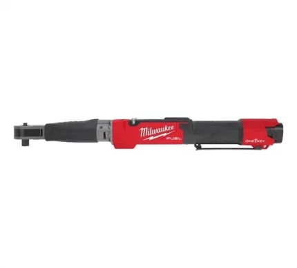 Аккумуляторный электронный динамометрический ключ Milwaukee M12 ONEFTR38-201C 4933464967