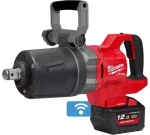 Аккумуляторный ударный гайковёрт Milwaukee M18 ONEFHWF1DS-121C 4933472072