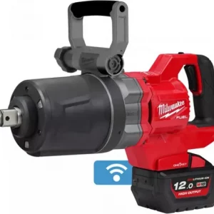Аккумуляторный ударный гайковёрт Milwaukee M18 ONEFHWF1DS-121C 4933472072