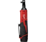 Аккумуляторный торцевой гайковерт Milwaukee M12 IR-201B 4933441720
