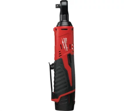 Аккумуляторный торцевой гайковерт Milwaukee M12 IR-201B 4933441720