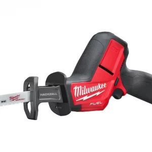 Аккумуляторная сабельная пила Milwaukee M12 CHZ-0 4933446960