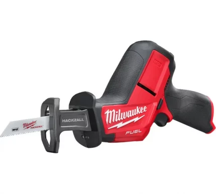 Аккумуляторная сабельная пила Milwaukee M12 CHZ-0 4933446960