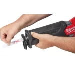 Аккумуляторная сабельная пила Milwaukee M18 FSZ-502X 4933478291