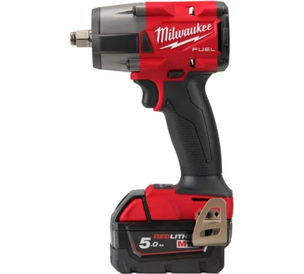 Аккумуляторный гайковёрт Milwaukee M18 FMTIW2F12-502X 4933478450