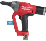 Аккумуляторный заклёпочник Milwaukee M18 ONEFPRT-0X 4933478601