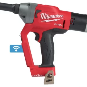 Аккумуляторный заклёпочник Milwaukee M18 ONEFPRT-0X 4933478601