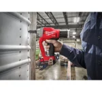 Аккумуляторный заклёпочник Milwaukee M18 ONEFPRT-0X 4933478601