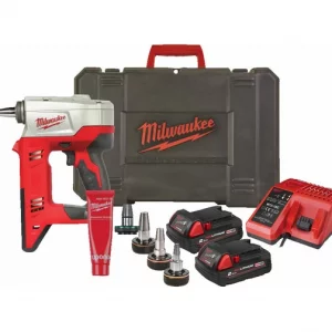 Аккумуляторный расширительный инструмент Milwaukee HD18 PXP-H06202C 4933441771