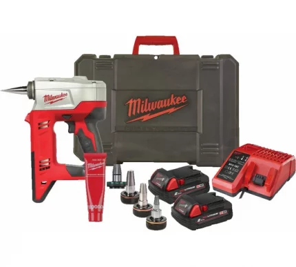 Аккумуляторный расширительный инструмент Milwaukee HD18 PXP-H06202C 4933441771