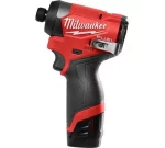 Аккумуляторный винтоверт Milwaukee M12 FID2-202 4933479877