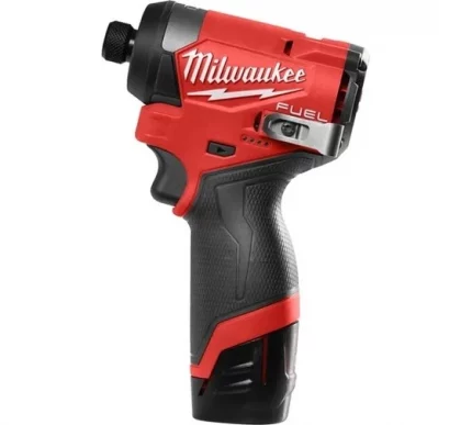 Аккумуляторный винтоверт Milwaukee M12 FID2-202 4933479877
