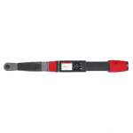 Аккумуляторный электронный динамометрический ключ Milwaukee M12 ONEFTR38-201C 4933464967