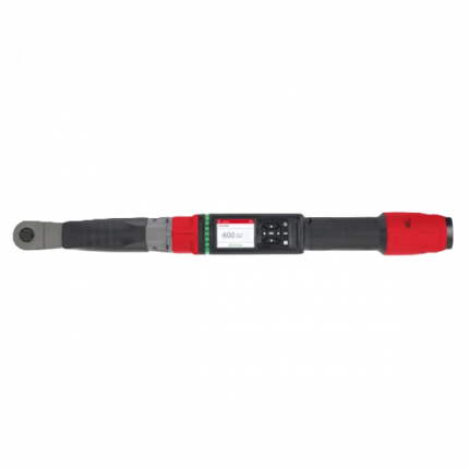 Аккумуляторный электронный динамометрический ключ Milwaukee M12 ONEFTR38-201C 4933464967