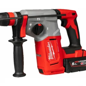 Аккумуляторный перфоратор Milwaukee M18 BLHX-502X 4933478892
