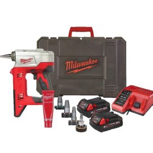Аккумуляторный расширитель для труб Milwaukee HD18 PXP-H10202C 4933441774