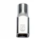 Головка шестигранная Milwaukee Metric Standard 5мм 4932478312