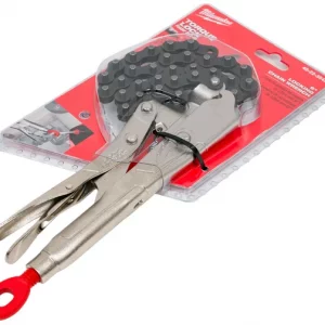 Зажим Milwaukee LOCKING CHAIN WRENCH 48223542