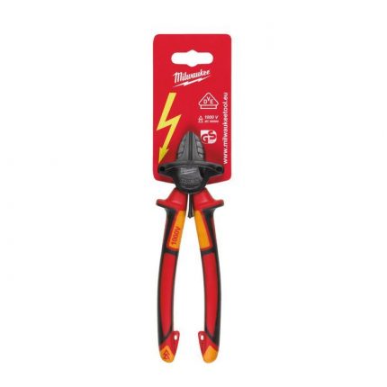Кусачки Milwaukee 180мм 4932464568