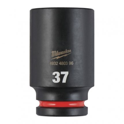 Головка ударная удлиненная ShW 37 мм, 3/4" Milwaukee 4932480396