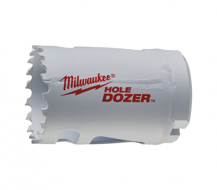 Коронка Milwaukee Bi-Metal Hole Dozer 177мм 4932399887