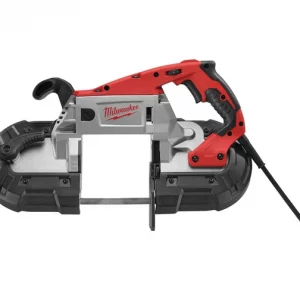 Ленточная пила Milwaukee BS 125 4933448245