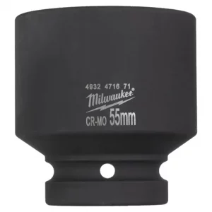 Головка Milwaukee STD ShW 55мм-1pc 4932471671