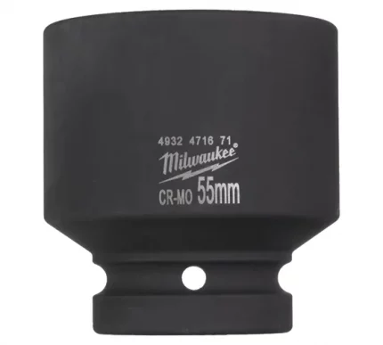 Головка Milwaukee STD ShW 55мм-1pc 4932471671