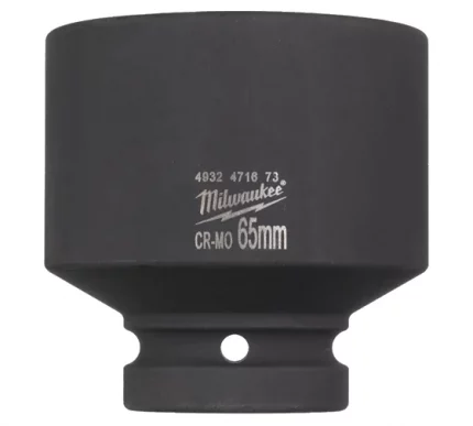 Головка Milwaukee STD ShW 65мм-1pc 4932471673
