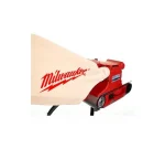 Ленточная шлифмашина Milwaukee BS 100 LE 4933385150