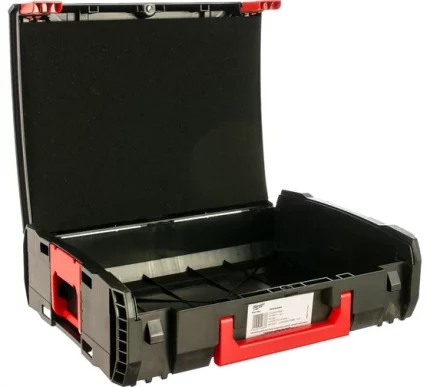 Кейс Milwaukee HD Box 4932453385