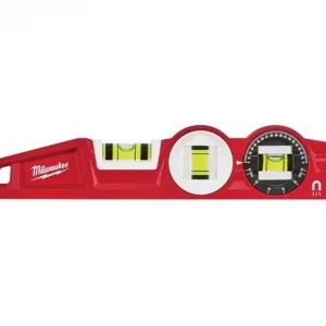 Магнитный уровень Milwaukee Block Torpedo 4932459096