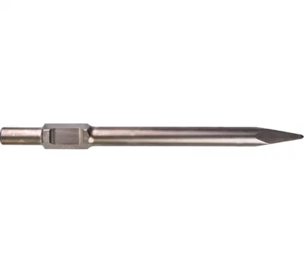 Долото острое Milwaukee K-Hex 400х30мм 4932464162