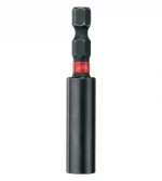 Магнитный держатель для бит ShW1/4 (60мм; 1 шт) Milwaukee 4932352406