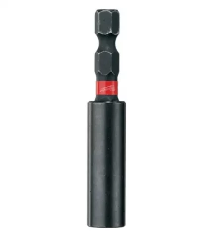 Магнитный держатель для бит ShW1/4 (60мм; 1 шт) Milwaukee 4932352406